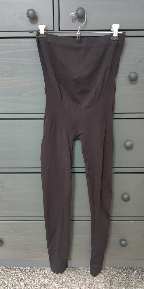 Seraphine over bump maternity leggings S/M